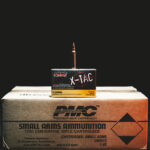 PMC X-TAC 5.56x45 55 GR - 1000 Round Case
