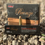 PMC Bronze 45 ACP 230 GR - 50 Round Box (Same Day Shipping, No Tax Outside Az)
