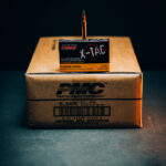 PMC X-TAC 5.56x45 M855 62 GR - 5.56K