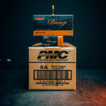 PMC 9MM 115 GR FMJ - (No Tax Outside Az)