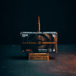 Federal .308 Gold Medal Match 175 GR SMK - 20 Rounds (No Tax Outside Az)