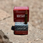 BSP 7.62x39mm 122 GR Steel Case - 20 Rounds (LOW SHIPPING, NO TAX OUTSIDE AZ)