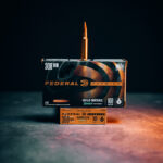 Federal .308 Gold Medal Match 168 GR SMK - 20 Round Box (NO TAX OUTSIDE AZ)