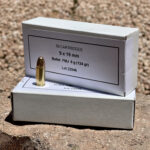 Prvi Partizan (PPU) 9mm 124 GR - 50 Rounds (Same Day Shipping, No Tax Outside Az)