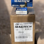 Magtech 40 S&W 180 GR - 1000 Round Case (Same Day Shipping, No Tax Outside Az)