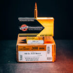 Black Hills .308 168 GR ELD-M - (NO TAX OUTSIDE AZ)
