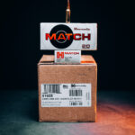 Hornady 6MM ARC 108 GR ELD-M - (No Tax Outside Az)