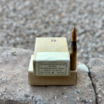 Yugoslavian 8MM Mauser 196 GR M49 Military Surplus - 15 Round Box (Low Shipping, No Tax Outside Az)