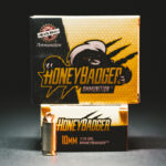 Black Hills 10MM 115 GR Honeybadger - 20 Round Box (Low Shipping, No Tax Outside Az)