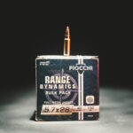 Fiocchi 5.7x28mm 40 GR - 150 Round Box (LOW SHIPPING, NO TAX OUTSIDE AZ) BEST PRICE OTD