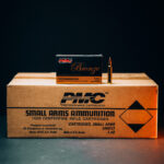 PMC .223 Rem 55 GR 1000 Round Case - 223A