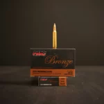 PMC .223 Rem 55 GR - 20 Round Box