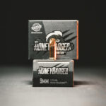 Black Hills HoneyBadger 9MM 125 GR Subsonic External Hollow Point - 20 Round Box