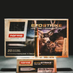 Norma EVOSTRIKE Lead Free .30-06 139 GR - 20 Round Box (Low Shipping, No Tax Outside Az)