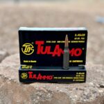 TulAmmo Steel Case 5.45x39mm 60 GR - 20 Round Box (LOW SHIPPING, NO TAX OUTSIDE AZ)