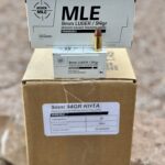 Norma Military/Law Enforcement 9MM 94 GR FRANGIBLE - 1000 Round Case (Low Shipping, No Tax Outside Az)