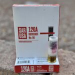 SAR USA 12 Gauge #00 BUCK SHOT 2.75″ 9 PELLET - 10 Round Box (LOW SHIPPING, NO TAX OUTSIDE AZ)