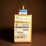 Magtech 9MM 115 GR 1000 Round Case - 9A