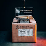 Sellier & Bellot .30-06 180 GR Soft Point - SB3006B