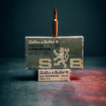Sellier & Bellot 6.5 Creedmoor 140 GR - 20 Round Box (NO TAX OUTSIDE AZ)