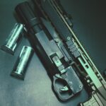 ML37 Milspec Smooth Bore Launcher - (No Tax Outside Az)