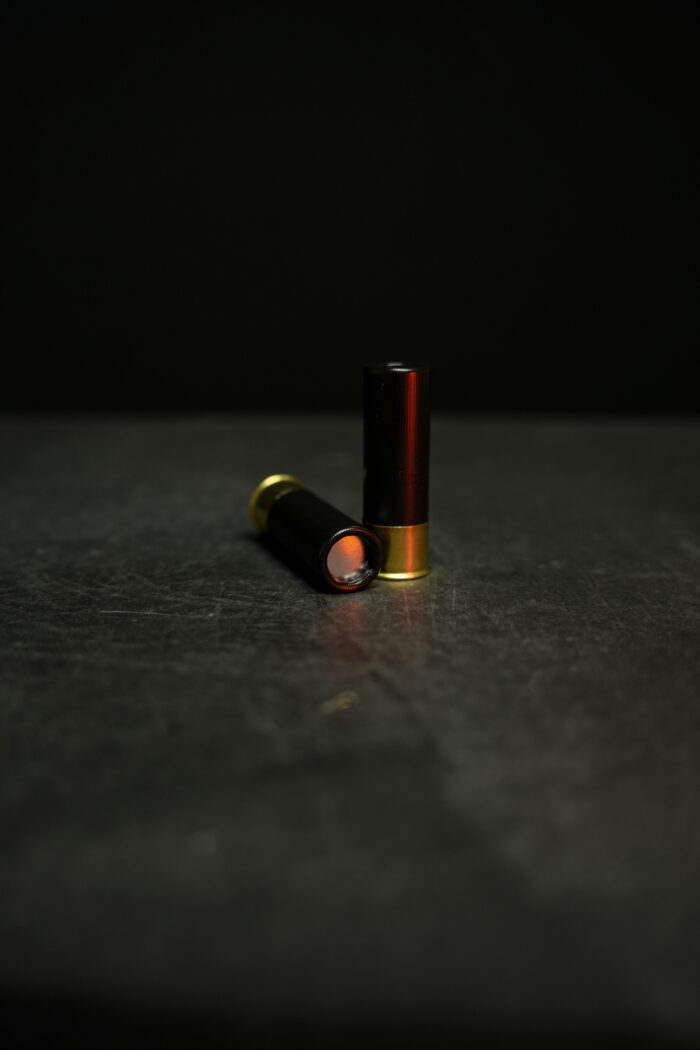 12 Gauge 2.75" Armor Piercing Incendiary Slug – 3 Round Pack - Image 2