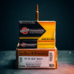 Black Hills 6.5 Creedmoor 147 GR ELD-M - 100 Round Case (NO TAX OUTSIDE AZ)