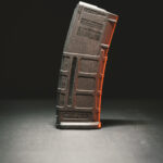Magpul AR/M4 PMAG Gen M2 MOE Window Black - 30 Rounds (Low Shipping, No Tax Outside Az)