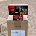 Norma 9MM 65 GR Frangible MIL/LE Training - 1000 Round Case (LOW SHIPPING, NO TAX OUTSIDE AZ)