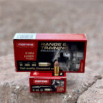 Norma 9MM 65 GR Frangible MIL/LE Training - 50 Round Box (LOW SHIPPING, NO TAX OUTSIDE AZ)