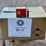 Red Army Standard 7.62x39mm 122 GR Steel Case - 1000 Round Case (LOW SHIPPING, NO TAX OUTSIDE AZ)