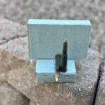Russian Military Surplus 7.62x54R 148 GR Steel Case- 20 Rounds (Low Shipping, No Tax Outside Az)