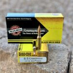 Black Hills 6.5 Creedmoor 147 GR ELD-M - (NO TAX OUTSIDE AZ)