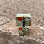 Wolf Military Classic 5.45x39MM 60 GR Steel Case - 30 Round Box (LOW SHIPPING, NO TAX OUTSIDE AZ)