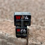 Wolf Polyformance 5.45x39mm 60 GR - 30 Round Box (LOW SHIPPING, NO TAX OUTSIDE AZ)