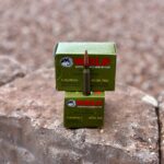 Wolf Steel Case 5.45x39mm 60 GR - 30 Round Box (LOW SHIPPING, NO TAX OUTSIDE AZ)