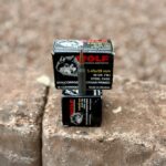 Wolf 5.45x39mm 69 GR Steel Case - 30 Round Box (LOW SHIPPING, NO TAX OUTSIDE AZ)