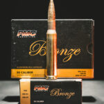 PMC 50 BMG 660 GR FMJ 10 Round Box - 50A