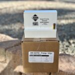 Norma 380 Auto 65 GR MIL/LE Training - 1000 Round Case (LOW SHIPPING, NO TAX OUTSIDE AZ)