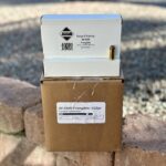 Norma 40 S&W 122 GR - 1000 Round Case (LOW SHIPPING, NO TAX OUTSIDE AZ)