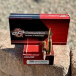 Black Hills .338 Norma Mag 300 GR SMK - 20 Round Box (LOW SHIPPING, NO TAX OUTSIDE AZ)