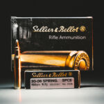 Sellier & Bellot .30-06 150 GR SPCE - 20 Round Box (LOW SHIPPING, NO TAX OUTSIDE AZ)