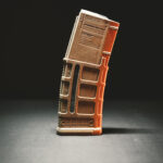 Magpul AR/M4 Coyote Tan PMAG Gen M3 MOE Window - 30 Rounds (Low Shipping, No Tax Outside Az)