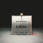 Black Hills 5.56×45 62 GR Barnes TSX - 50 Round Box (LOW SHIPPING, NO TAX OUTSIDE AZ)