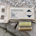 PMC X-TAC 5.56x45 M855 62 GR - 120 Round Battle Pack (LOW SHIPPING, NO TAX OUTSIDE AZ)