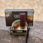 Federal 12 Gauge Law Enforcement #00 BUCKSHOT 2.75″ 8 PELLET - 5 Round Box (LOW SHIPPING, NO TAX OUTSIDE AZ)