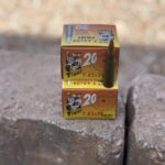 Golden Tiger 7.62x39 124 GR Steel Case - 20 Round Box (LOW SHIPPING, NO TAX OUTSIDE AZ)