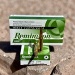 Remington .308 Win 150 GR - 20 Round Box (Low Shipping, No Tax Outside Az)