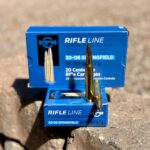 Prvi Partizan 30-06 Springfield 150 GR SP - 20 Round Box (Low Shipping, No Tax Outside Az)