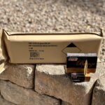 PMC .223 Rem 55 GR - 200 Round Battle Pack (Low Shipping, No Tax Outside Az)